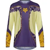FOX 180 Image Print Motocross-tröjan
