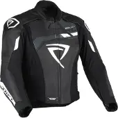 Difi Instinct Damers motorcykelskinnjacka