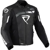 Difi Instinct Motorcykelskinnjacka