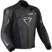 Difi Instinct Motorcykelskinnjacka