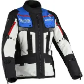Difi Sierra Nevada 4 Aerotex vattentät dam-motorcykeltextiljacka