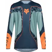 FOX 180 Image Print Motocross-tröjan