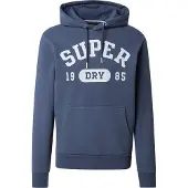 Superdry Athletic Essential Huvtröja