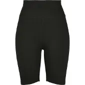 Urban Classics Leggings svart