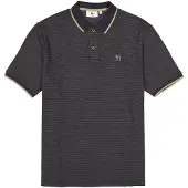 Garcia Z1033 Kortärmad Polotröja