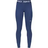 Nike Sportbyxa 'NP 365' marinblå / vit