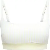 Calvin Klein Bralette Bikini Top CK Icon