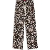 HUGO Casual 10277507 Red Pyjamasbyxor