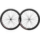 Oquo Rp50ltd Cl Disc Tubeless Landsvägshjulset
