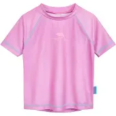 Playshoes UV-skydd plommon / gammalrosa