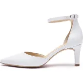 Rylko Pumps vit