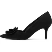 Rylko Pumps svart