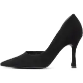 Rylko Pumps svart