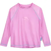 Playshoes UV-skydd lavendel / orkidé