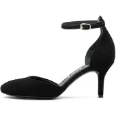 Rylko Pumps svart