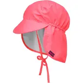 Playshoes Hatt rosa