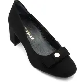 Rylko Pumps svart