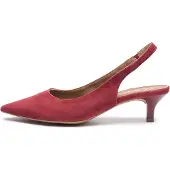 Rylko Slingback pumps bordeaux