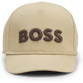 BOSS J53142 Junior Keps