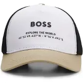 BOSS J53126 Junior Keps