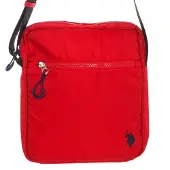 U.s. polo assn. BIUB55675MIA axelremsväska för män