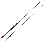 Berkley Zilla Pike Baitcastingspö