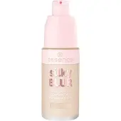 Essence silky BLUR Hydrating Longwear Flytande foundation 30 ml Nr. 90