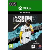 MLB The Show 21 (Series X|S)