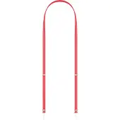 Apple - Axelrem för mobiltelefon - ljus guava