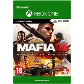 Mafia III: Definitive Edition