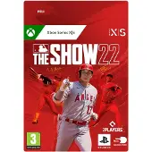 MLB The Show 22 Series X|S