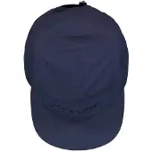 Houdini FtN Cap Blue Illusion/Logo