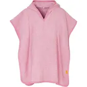 Playshoes Badkappa rosa