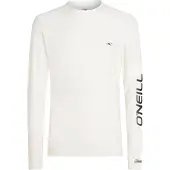 O'Neill Skins Longsleeve Lycra snow white, XXL