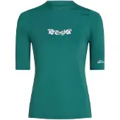 O'Neill Kortärmad Rash Guard