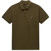 Napapijri T-shirt 'Elbas SS 4' oliv
