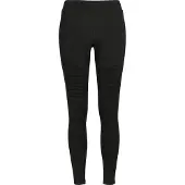 Urban Classics Leggings svart