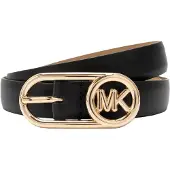Michael Kors Bälte svart