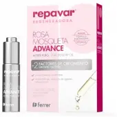 Repavar Ren regenererande nyponolja 15 ml