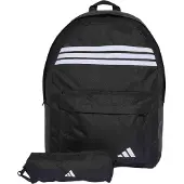 Adidas Classic 3 Stripes Horizontal 27l Ryggsäck