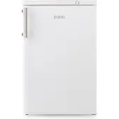 Domo DO91130F Frysbox EEK: C (A - G) 80 l Stående Vit