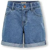 Kids Only GIRLS Jeans 'KOGVega' blå denim