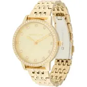 Michael Kors Analog klocka 'MELISSA' guld