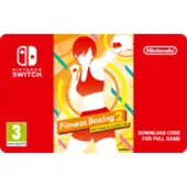 Fitness Boxing 2 Rhythm & Exercise