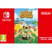 Animal Crossing: New Horizons