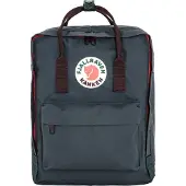 Fjällräven Kånken Koncept