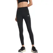 New Balance Women's RC Legging 25" Black