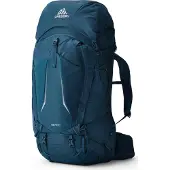Gregory - Trekkingryggsäckar - Deva 60 RC Mountain Teal för UnisexNylon - Storlek XS - Blå