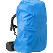 Fjällräven Rain Cover Lätt 45-50 Un Blue
