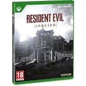 Resident Evil 9: Requiem
